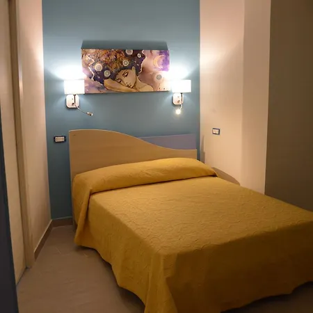 住宿加早餐酒店 Good Night Moon 克罗托内