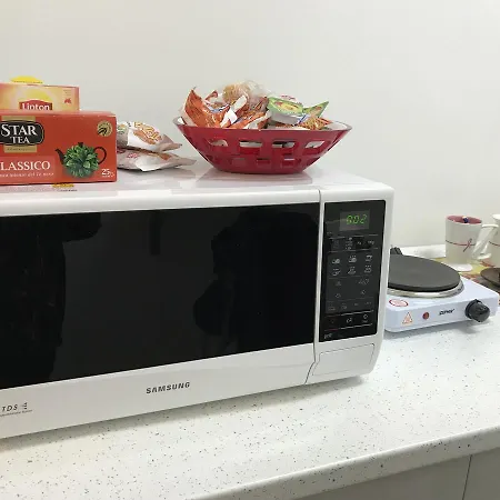 住宿加早餐酒店 Good Night Moon 克罗托内