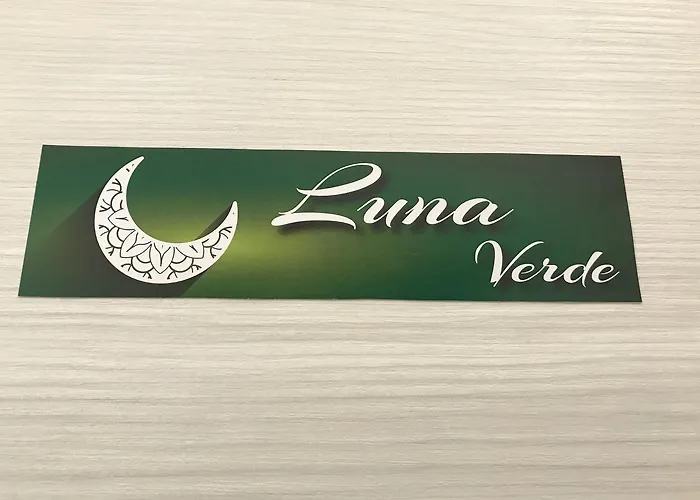 Good Night Moon 住宿加早餐酒店 克罗托内