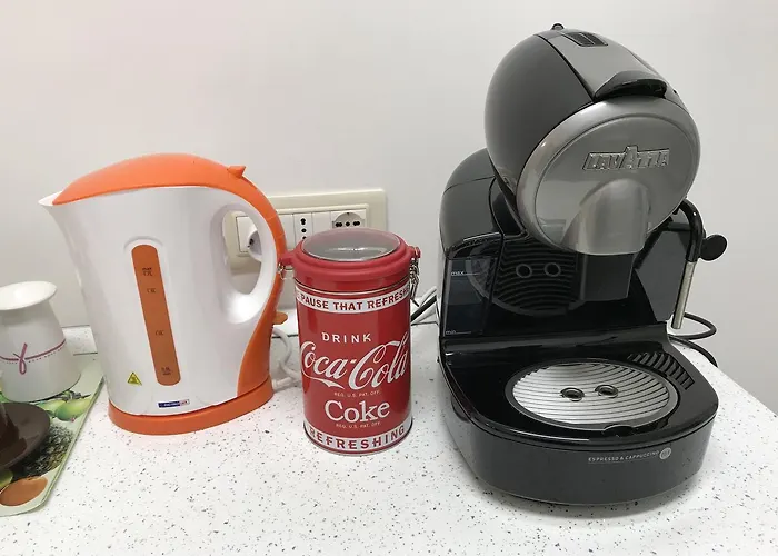 Good Night Moon 住宿加早餐酒店