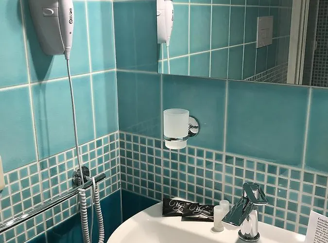 Good Night Moon 住宿加早餐酒店 克罗托内