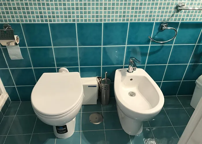 住宿加早餐酒店 Good Night Moon 3*