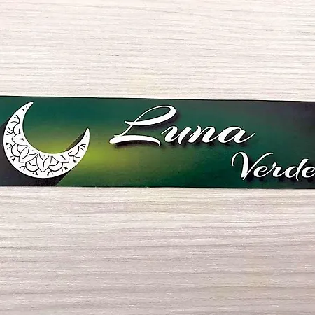 Good Night Moon Oda ve Kahvaltı 3*