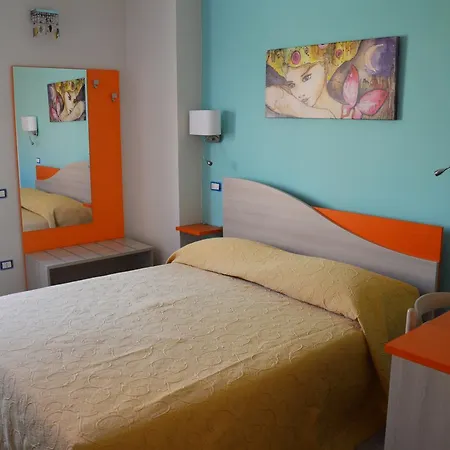 Good Night Moon Frühstückspension Crotone