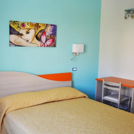 Good Night Moon Frühstückspension