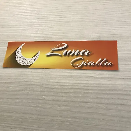 Good Night Moon Frühstückspension