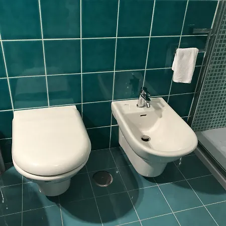 Frühstückspension Good Night Moon Crotone