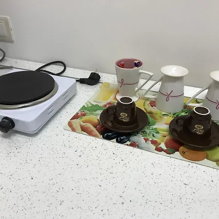 Good Night Moon Frühstückspension 3*