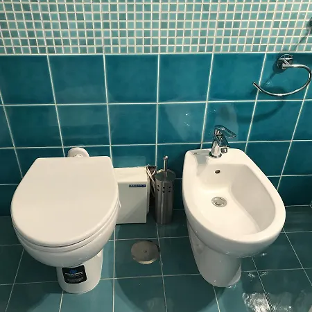 Alojamento de Acomodação e Pequeno-almoço Good Night Moon 3*