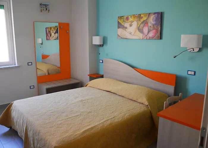 Good Night Moon Bed & Breakfast Crotone