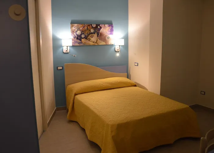 Bed & Breakfast Good Night Moon Crotone