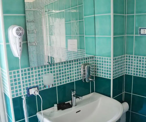 Bed & Breakfast Good Night Moon Crotone