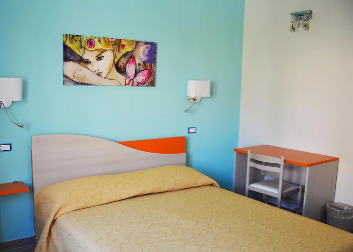 Good Night Moon Bed & Breakfast