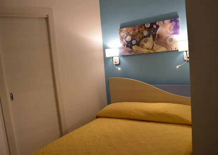 Bed & Breakfast Good Night Moon