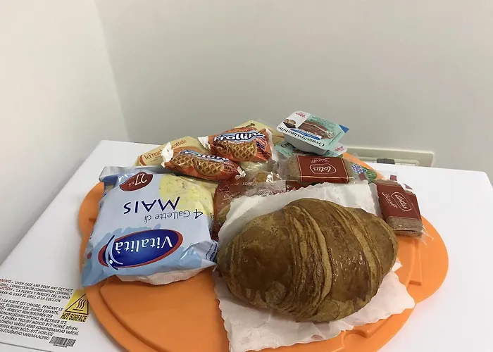 Good Night Moon Bed & Breakfast