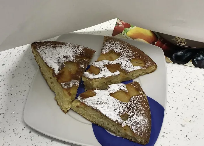 Panzió Good Night Moon Crotone