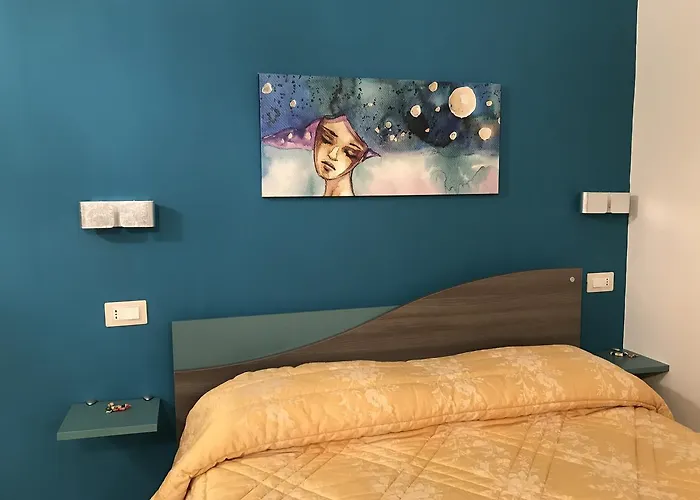 Bed & Breakfast Good Night Moon