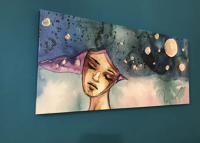 Good Night Moon Bed & Breakfast