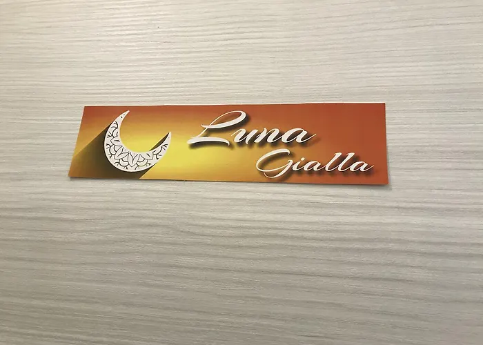 Good Night Moon Panzió