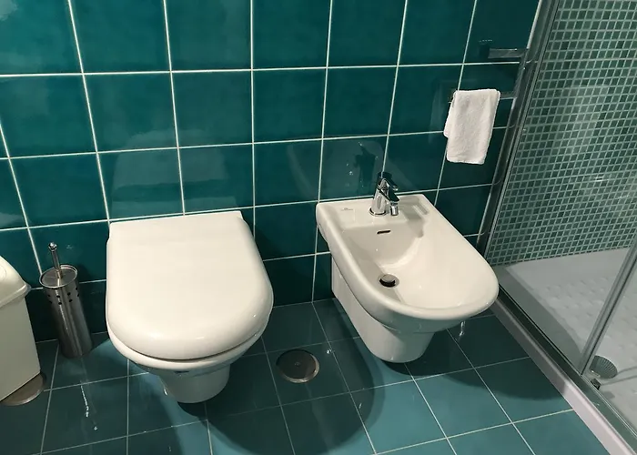 Bed & Breakfast Good Night Moon Crotone