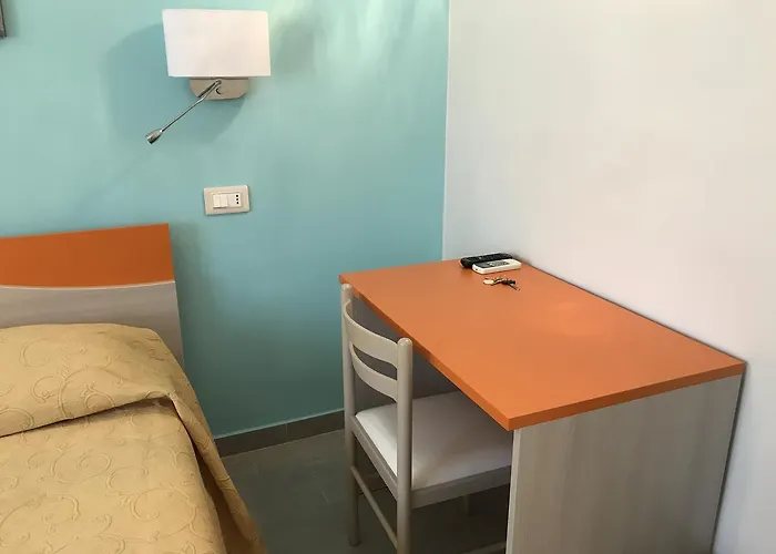 Bed & Breakfast Good Night Moon 3*