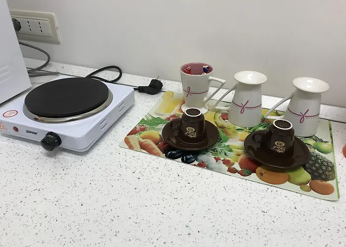 Good Night Moon Panzió 3*