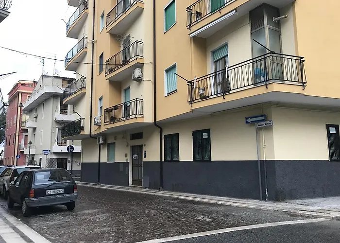 Good Night Moon 3* Crotone